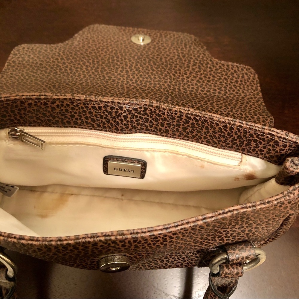 Guess Purse - Picture 3 of 3